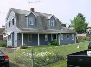 1712 Williams St, McKeesport, PA