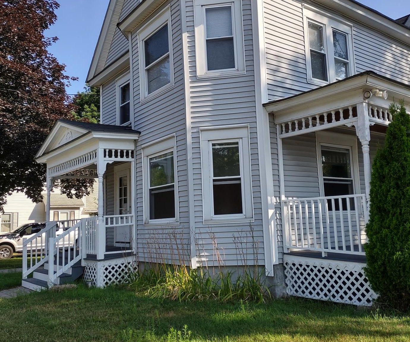 17 Mount Pleasant St 1, Derry, NH 03038 Zillow