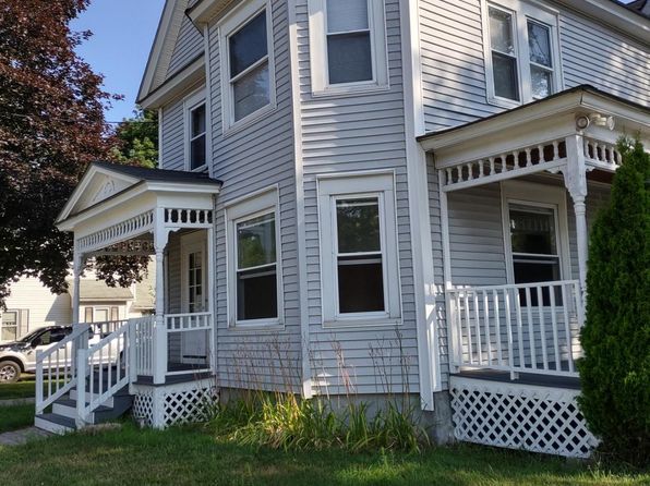 17 Mount Pleasant St #1