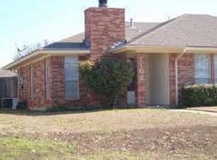 1102 Fairhaven Dr, Mansfield, TX 76063