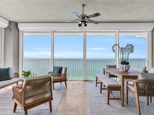 9235 Gulf Shore DR #PH-01, NAPLES, FL 34108