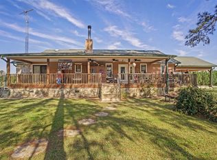 2867 Fla Ga Hwy, Havana, FL 32333