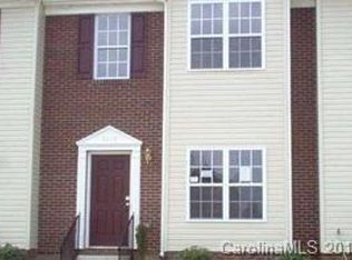 9529 Brackenview Ct #20, Charlotte, NC 28214