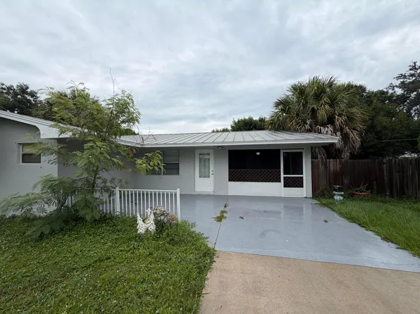 2185 NW 3rd Street, Okeechobee, FL 34972