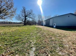 16203 Old Jacksonville Rd, New Berlin, IL 62670
