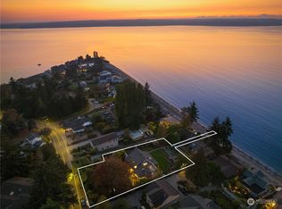 16935 Maplewild Ave SW, Burien, WA 98166