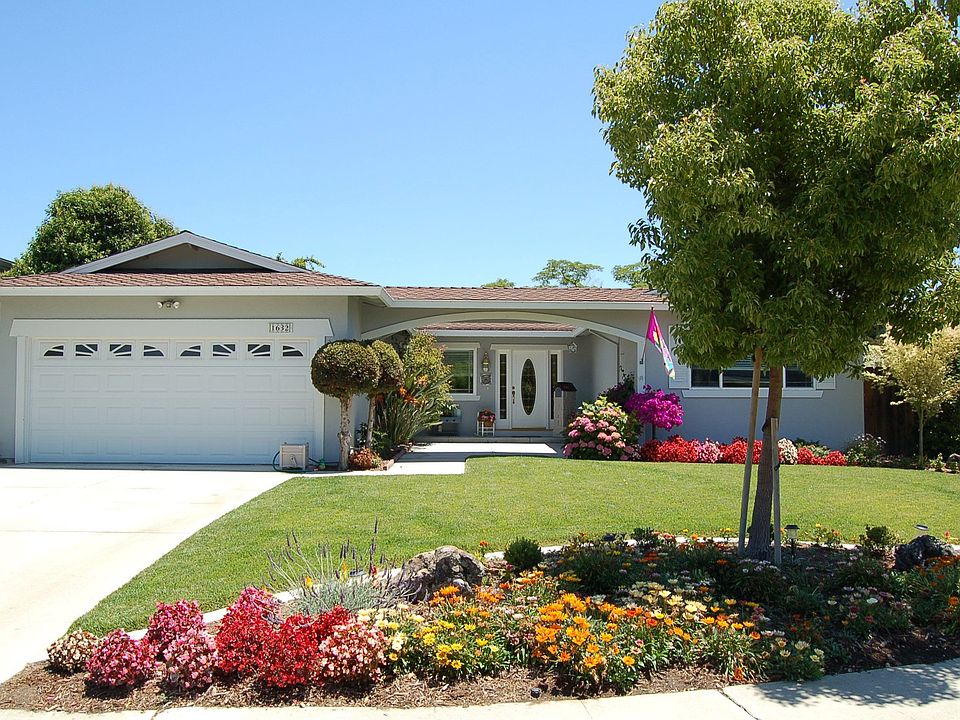 Stunning Sunnyvale Home and Location!