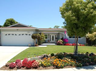 1632 Swift Ct, Sunnyvale, CA 94087
