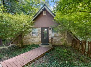 7477 E Deckard Ridge Rd, Nashville, IN 47448