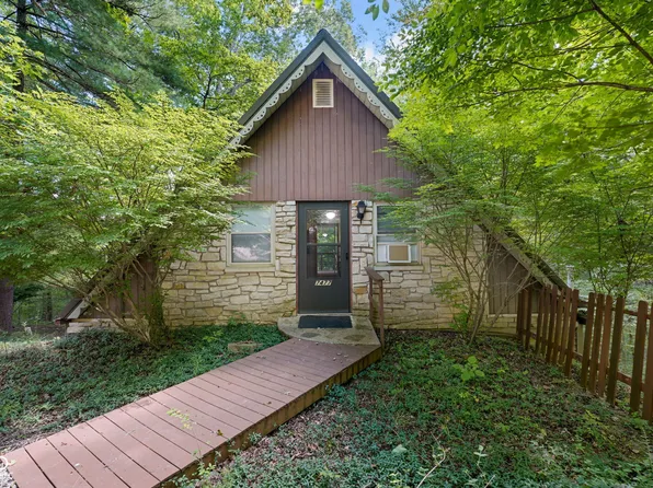 7477 E Deckard Ridge Rd, Nashville, IN 47448