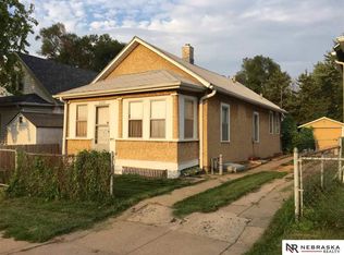 2321 S 20th St, Omaha, NE 68108