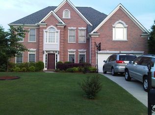 4009 Bogan Bluff Ln, Buford, GA 30519