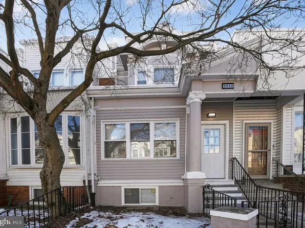 5940 Latona St, Philadelphia, PA 19143