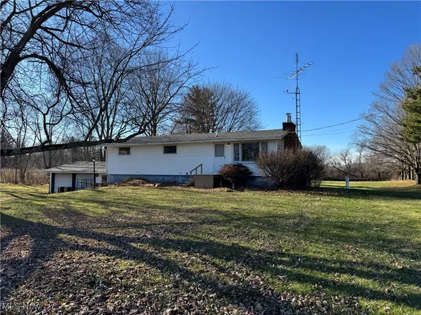 1272 County Road 1153, Ashland, OH 44805