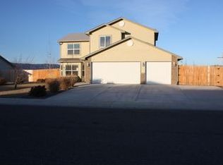 927 Elberta Dr, Fruita, CO 81521