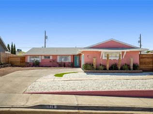 615 Don Vincente Dr, Boulder City, NV 89005
