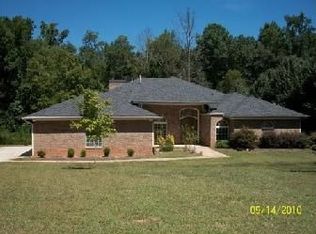 3133 Green Valley Dr, Atlanta, GA 30344