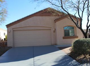 5393 W Mountain Pueblo Ln, Marana, AZ 85658