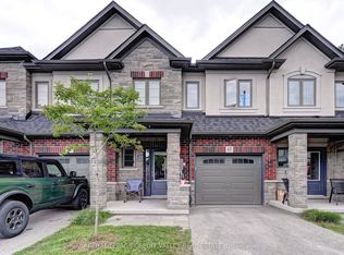 324 Equestrian Way #17, Cambridge, ON N3E 0E2