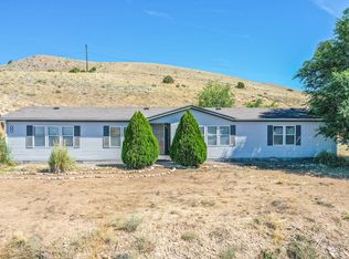 605 Boone Cir, Aztec, NM 87410
