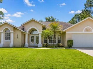 3419 SW Galeti St, Port Saint Lucie, FL 34953
