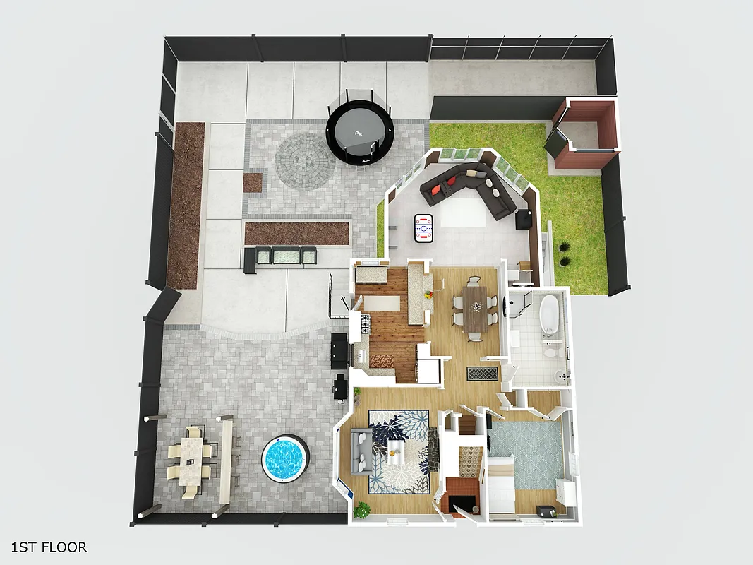 floor plan 4