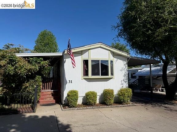 2nd image of 14192 Tuolumne Rd Space 31