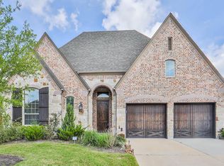17102 Kildonan Ct, Richmond, TX 77407