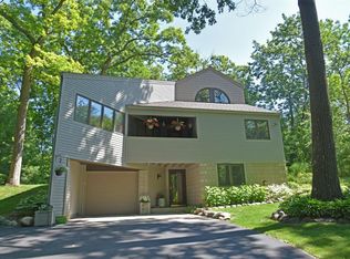 N50W34402 Road P, Okauchee, WI 53069