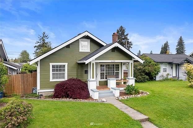 1st image of 6304 S Park Ave
