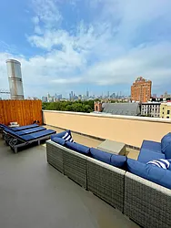 Rented by The Downtown LLC