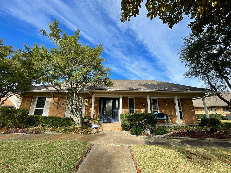 5418 Barcelona Dr, Garland, TX 75043 Zillow