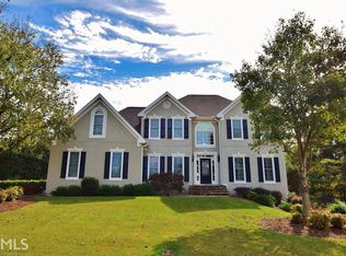 4785 Winding Rose Dr, Suwanee, GA 30024