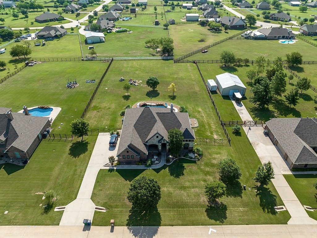 7801 Valley Ridge Dr, Northlake, TX 76247 Zillow