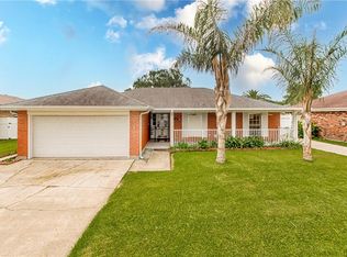 108 Ehret Pl, Marrero, LA 70072