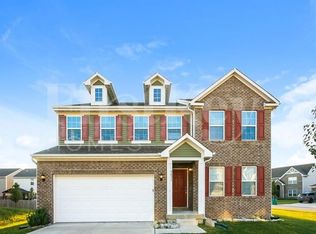 5431 Brandywine Dr, Whitestown, IN 46075