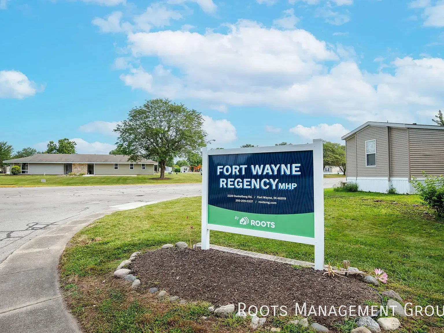 3 Bed 2 Bath Home Available for Lease at Fort Wayne MHC - Apply Now! — Photo 2