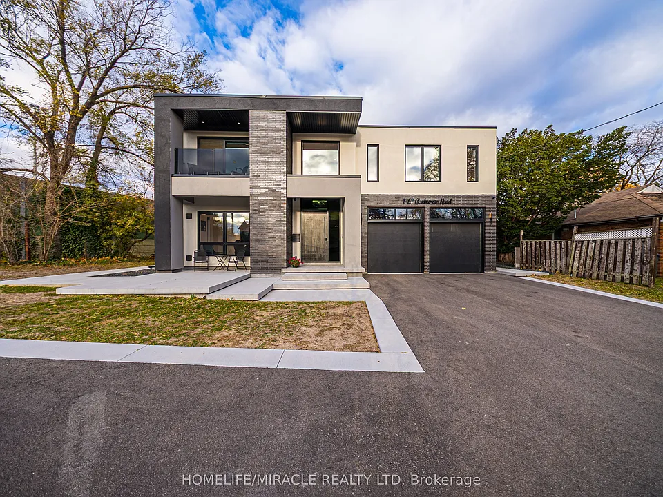 1653 Glenburnie Rd