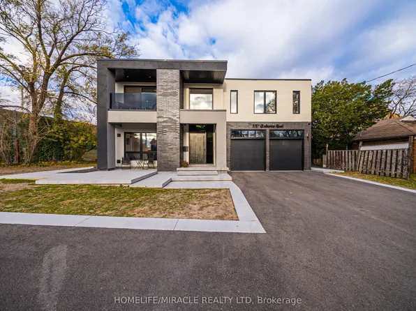 1653 Glenburnie Rd, Mississauga, ON L5G 3E4