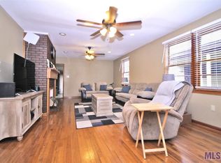 827 Avenue B, Port Allen, LA 70767