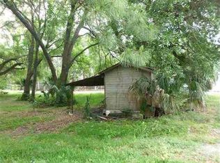 106 E Church St, Perry, FL 32348
