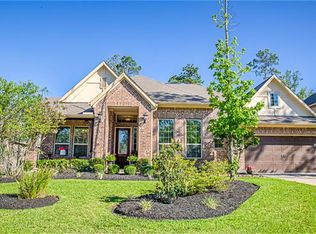14 Homed Lark Pl, Spring, TX 77389