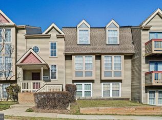 14308 Bowsprit Ln #441, Laurel, MD 20707