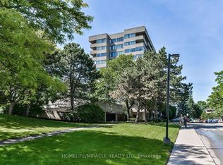 THE ASPEN, Mississauga, ON L5A 3S9