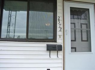 2572 4th Ave, Huntington, WV 25703