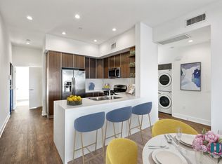 Cole Grove by Wiseman, Los Angeles, CA 90038