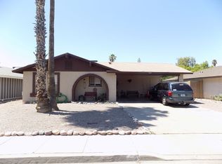 1321 E Jensen St, Mesa, AZ 85203