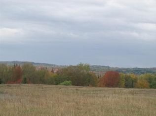 1187 B Rd, Hammond, ME 04730