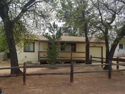 703 W Saddle Ln, Payson, AZ, 85541