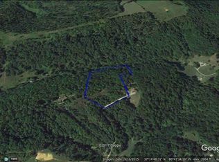 0 Perdue Rd, Staffordsville, VA 24167